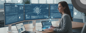 One Solution Security Management: la sicurezza integrata per la gestione centralizzata dei dispositivi aziendali - Giampiero Maidano