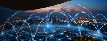 L’importanza della Connettività per le aziende - Giampiero Maidano