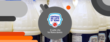 WINDTRE BUSINESS scelta per digitalizzazione di Centrale Latte di Roma - Giampiero Maidano