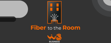 FTTR: la nuova frontiera della connettività per il Business - Giampiero Maidano