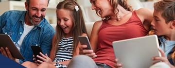 NeoConnessi: l’iniziativa digital di WINDTRE dedicata ai più piccoli - Giampiero Maidano