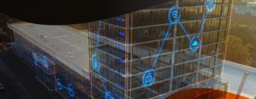 Energia e Smart Building: innovazione e sostenibilità per edifici del futuro - Giampiero Maidano